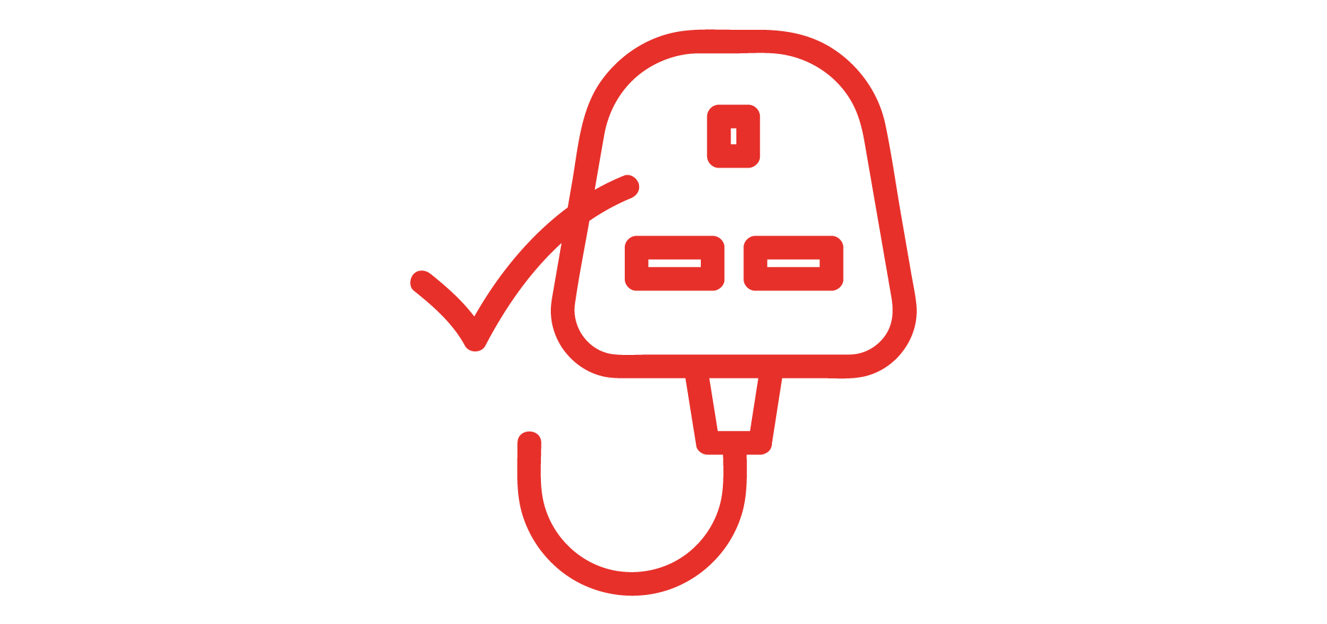 Icon for PAT testing