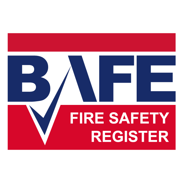 bafe accreditation logo