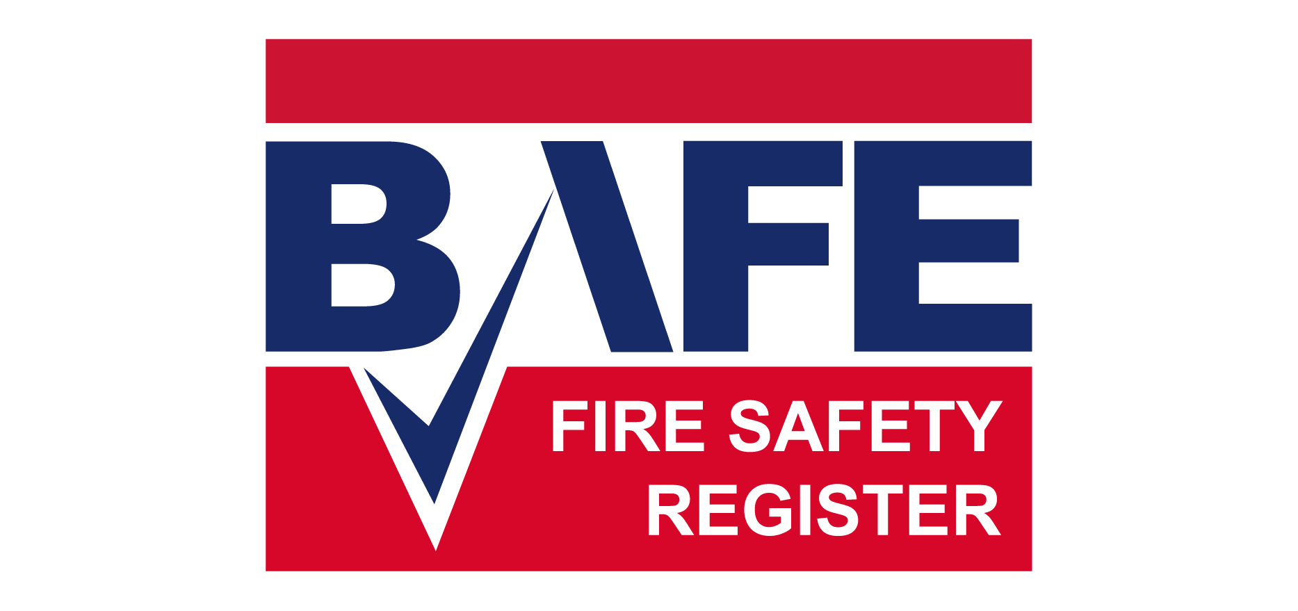 bafe accreditation logo